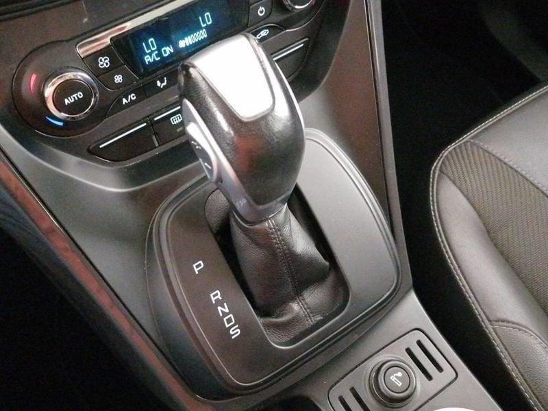 Ford Kuga 2.0 tdci Titanium 4wd s&s 150cv powershift E6