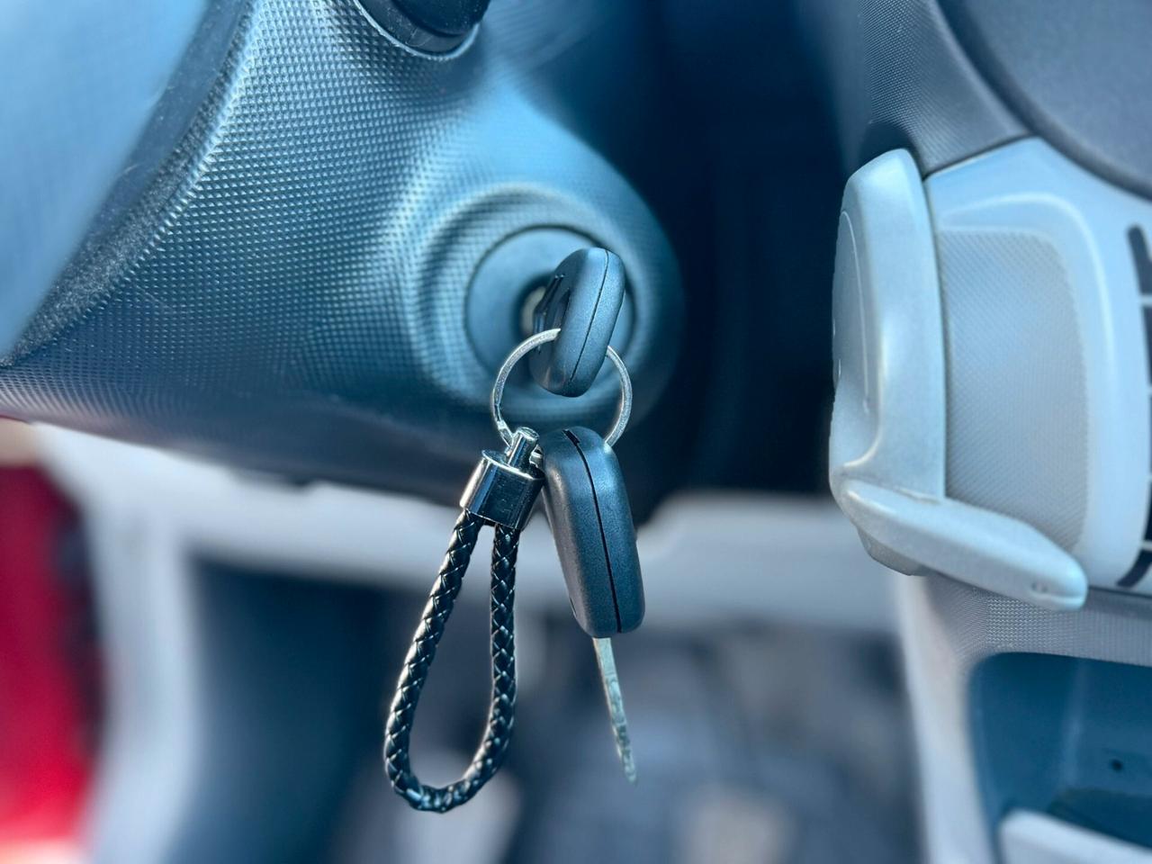 Citroen C1 1.4 HDi 55CV 5 porte BAC1