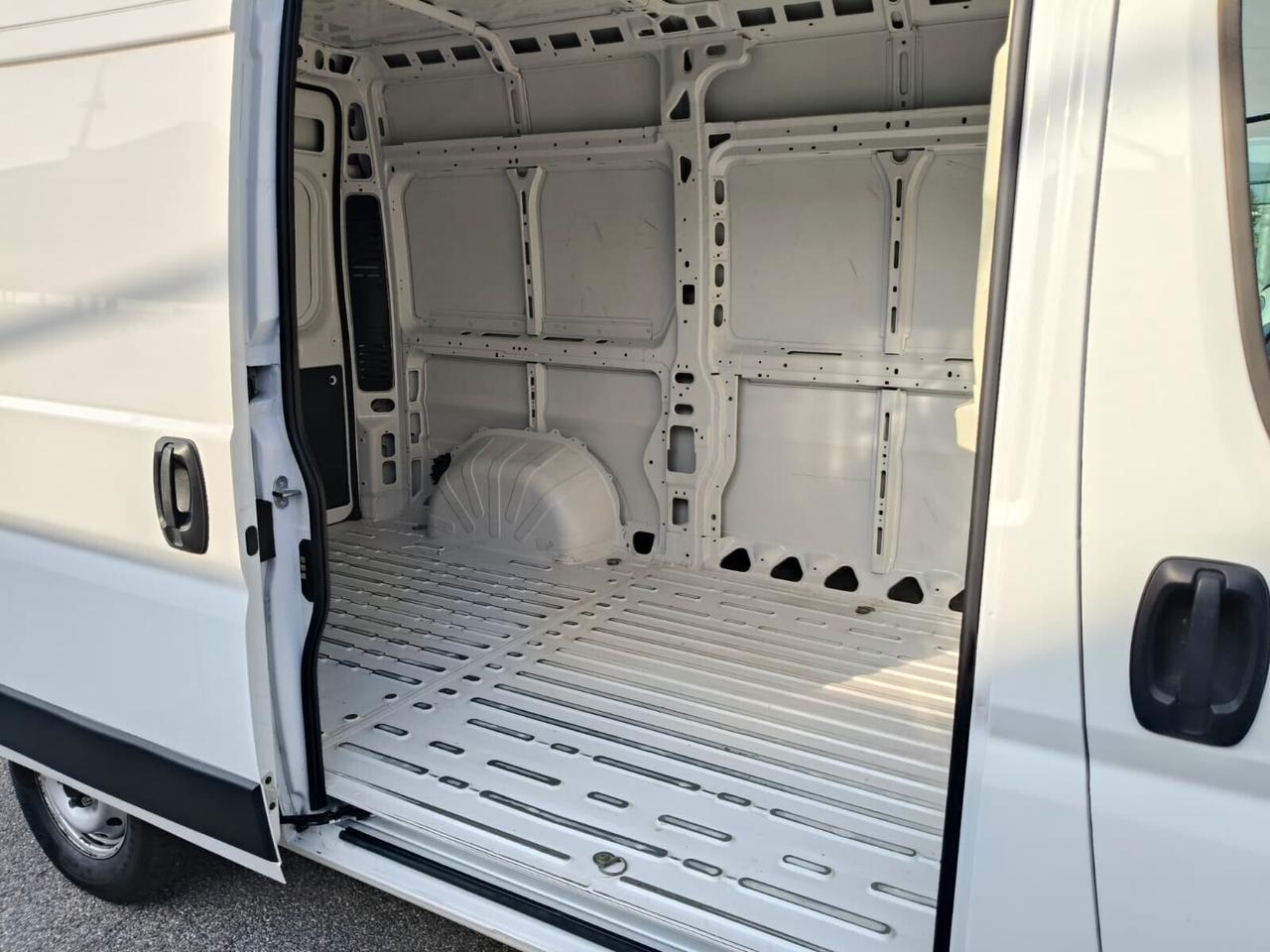 Fiat Ducato 33 2.3 MJT 140CV PM-TM Furgone