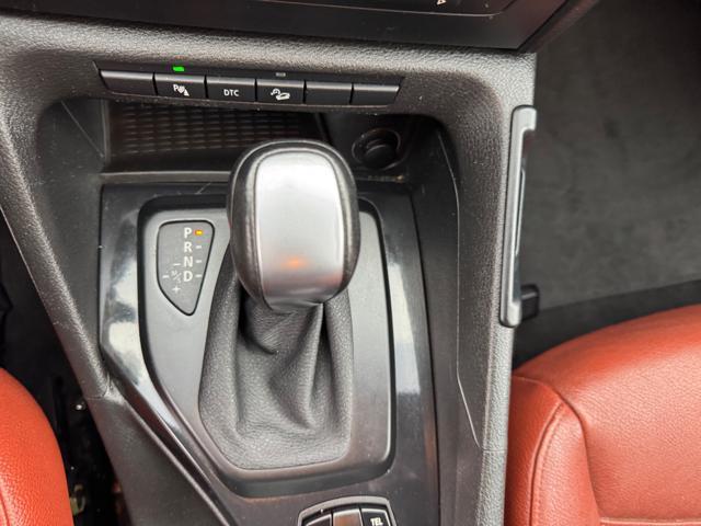 BMW X1 xDrive23dA Futura