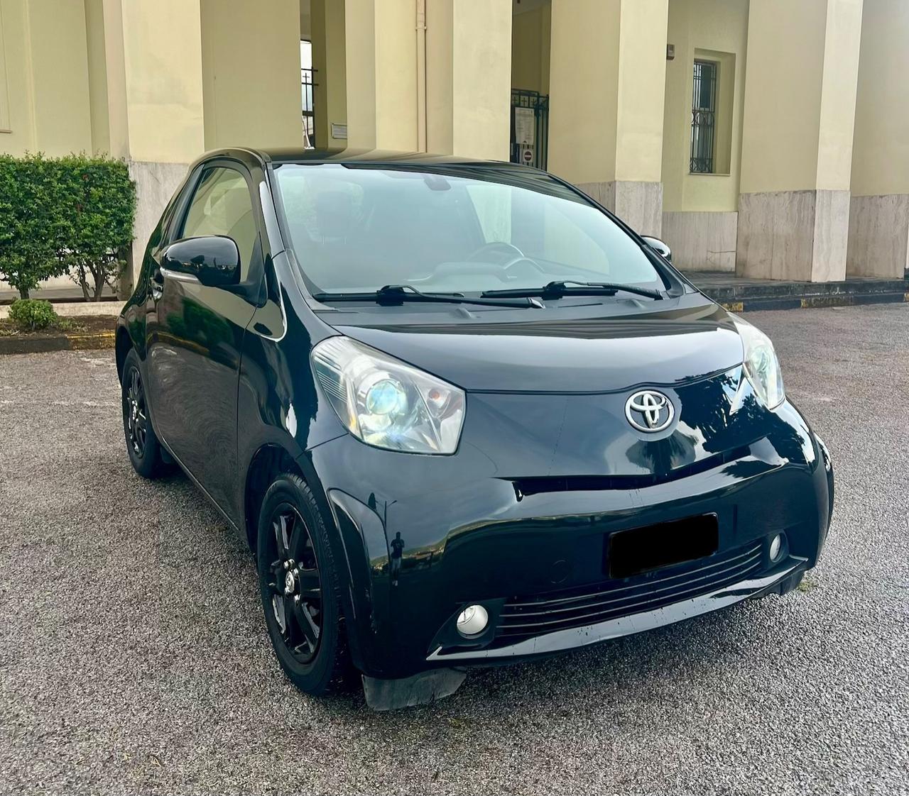 Toyota iQ 1.0 Cambio Automatico