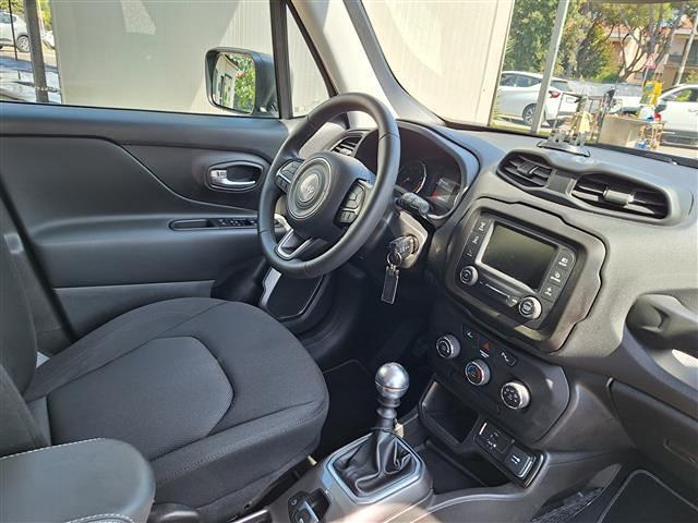 Jeep Renegade 1.0 T3 Longitude 2WD