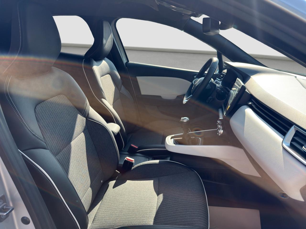 Renault Clio TCe 100 CV GPL 5 porte Techno