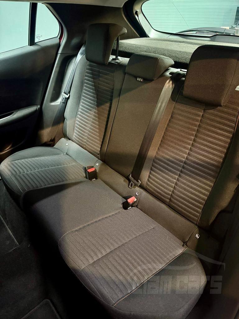 Peugeot 2008 2008 1.2 puretech Allure s&s 130cv