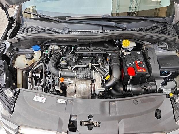 PEUGEOT 2008 1.4 HDi 68 cv - 2013
