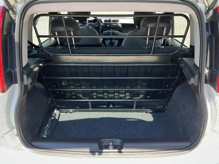 Fiat Panda 1.0 GSE S&S Hybrid Street Van 4 posti