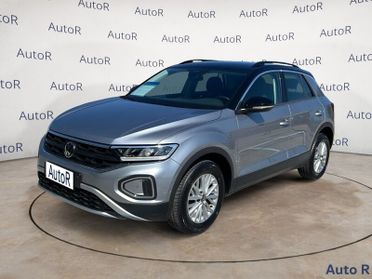 Volkswagen T-Roc 2.0 TDI SCR Life DSG