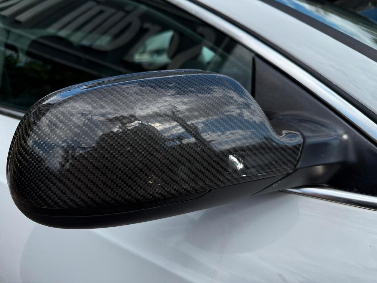 Audi A5 2.0 TDI Quattro Rs Luci Ambient FINANZIABILE