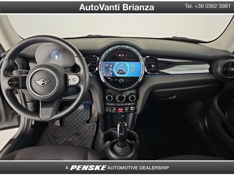 MINI Mini 3 porte Mini 1.5 Cooper Classic