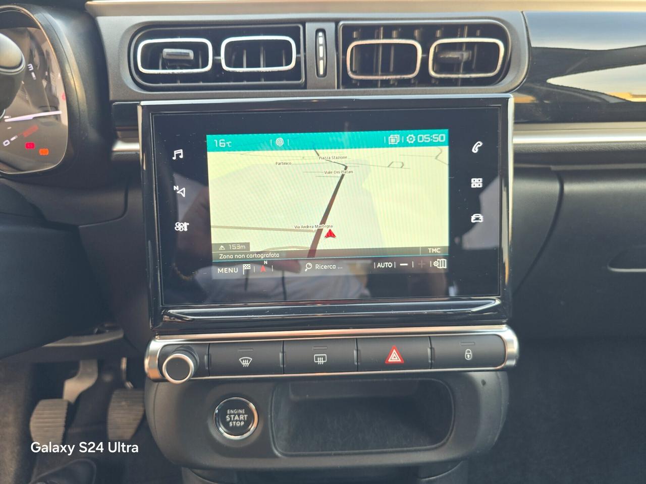 Citroen C3 BlueHDi 100 S&S Shine