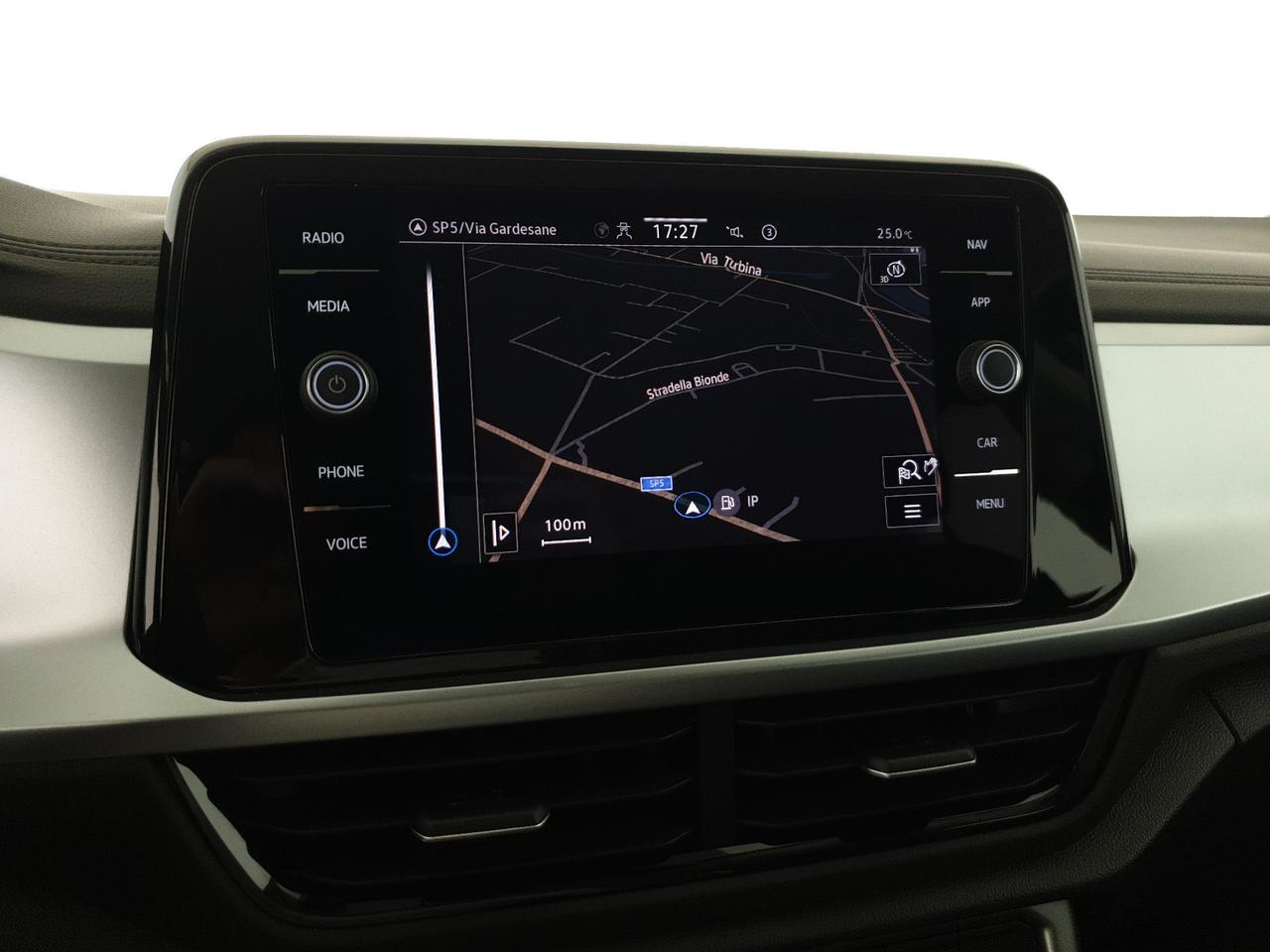 Volkswagen T-Roc 2.0 tdi life 115cv