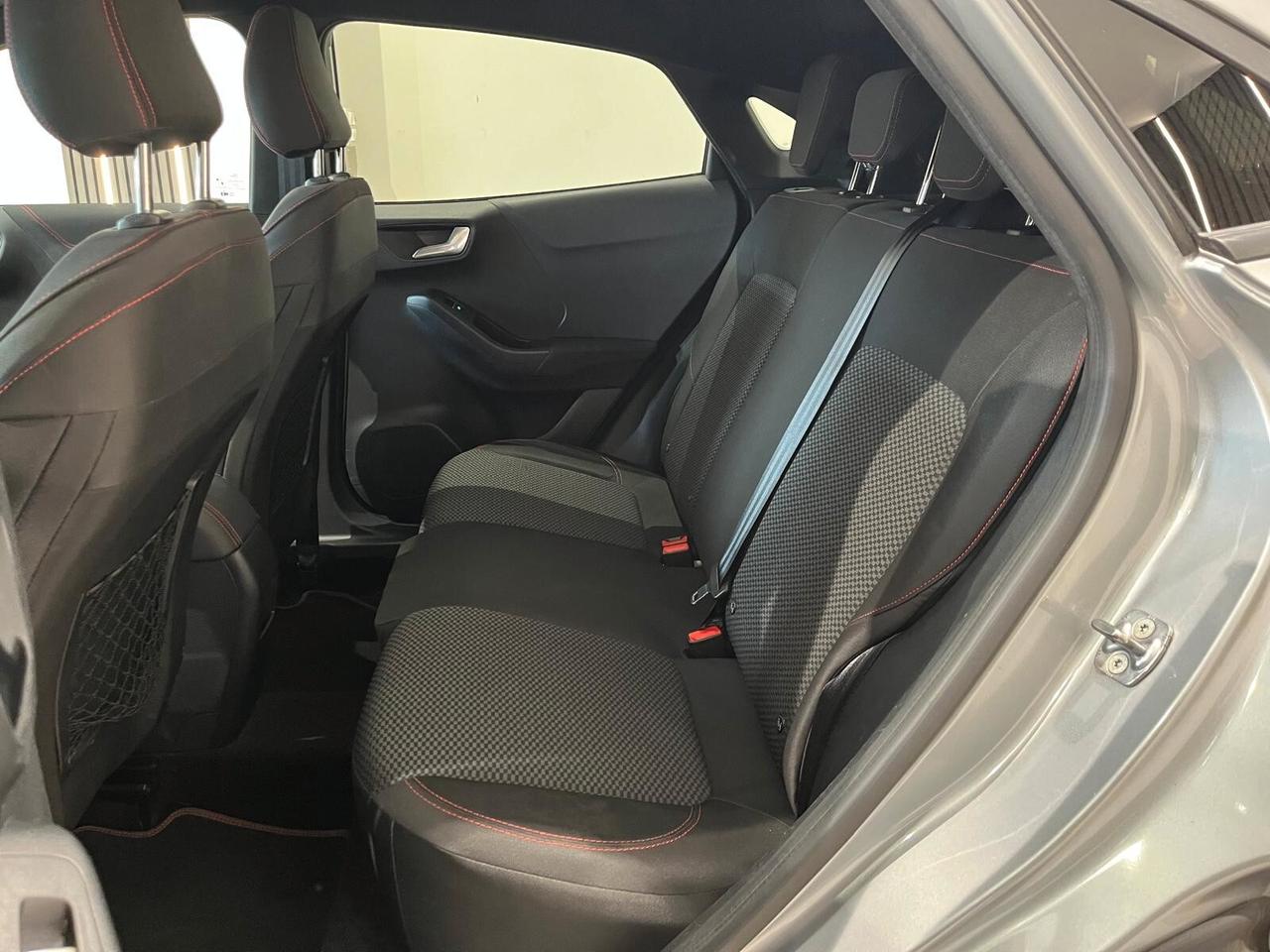 Ford Puma 1.0 EcoBoost Hybrid 125 CV S&S ST-Line