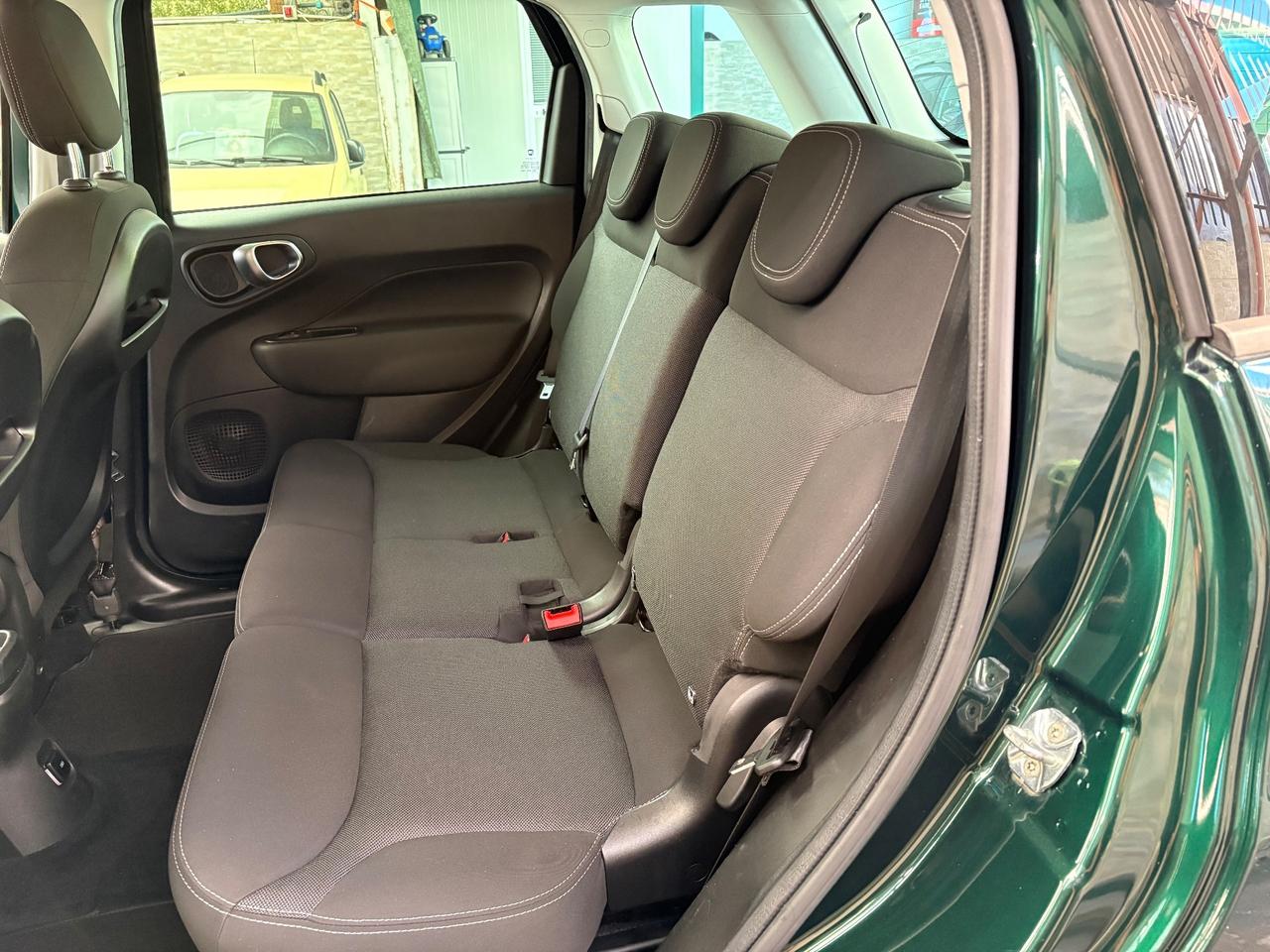 Fiat 500L 1.6 diesel 2018