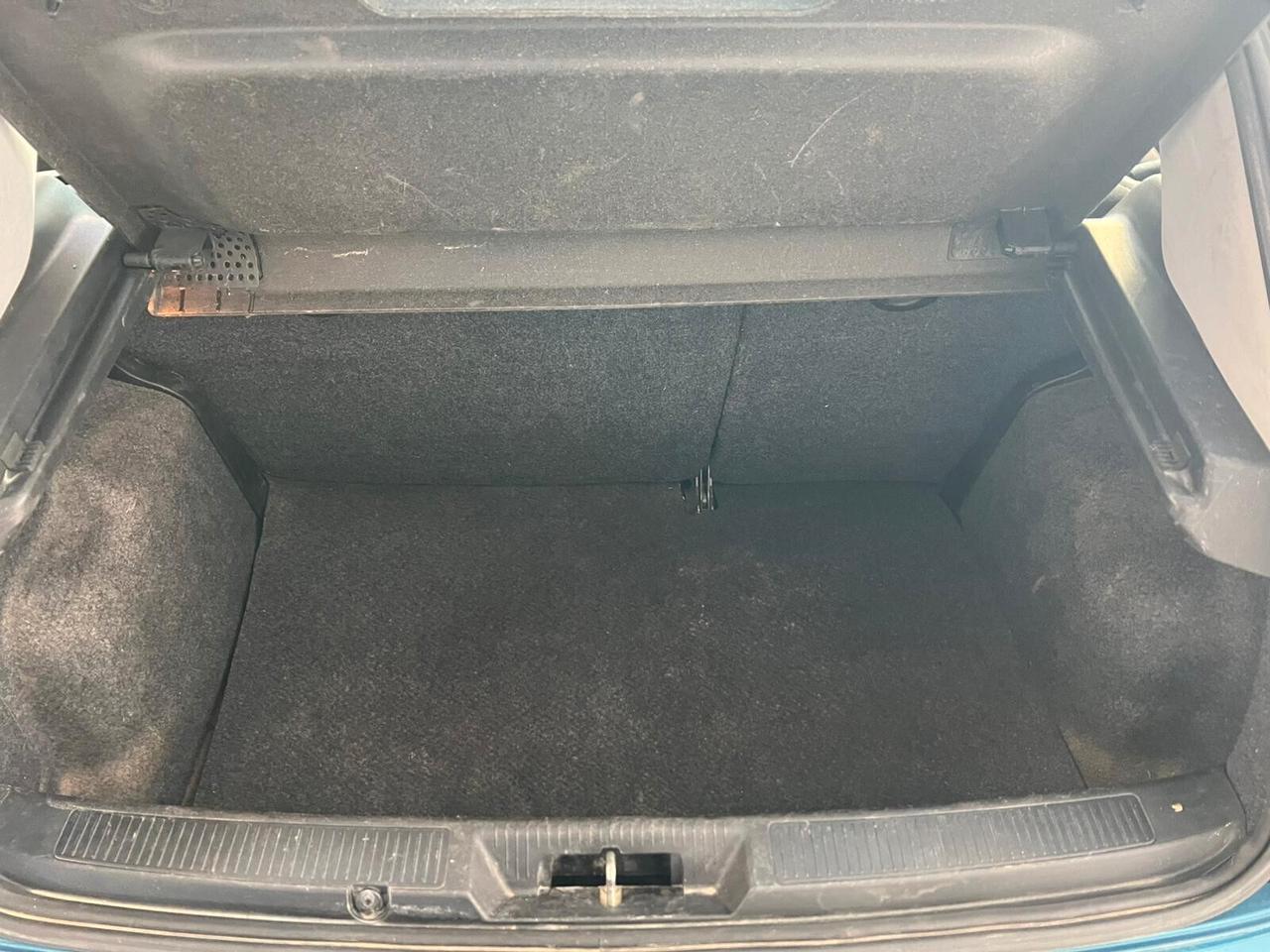 Fiat Punto 1.3 MJT II S&S 95 CV 5 porte Lounge - CRUISE, RUOTINO, C. LEGA