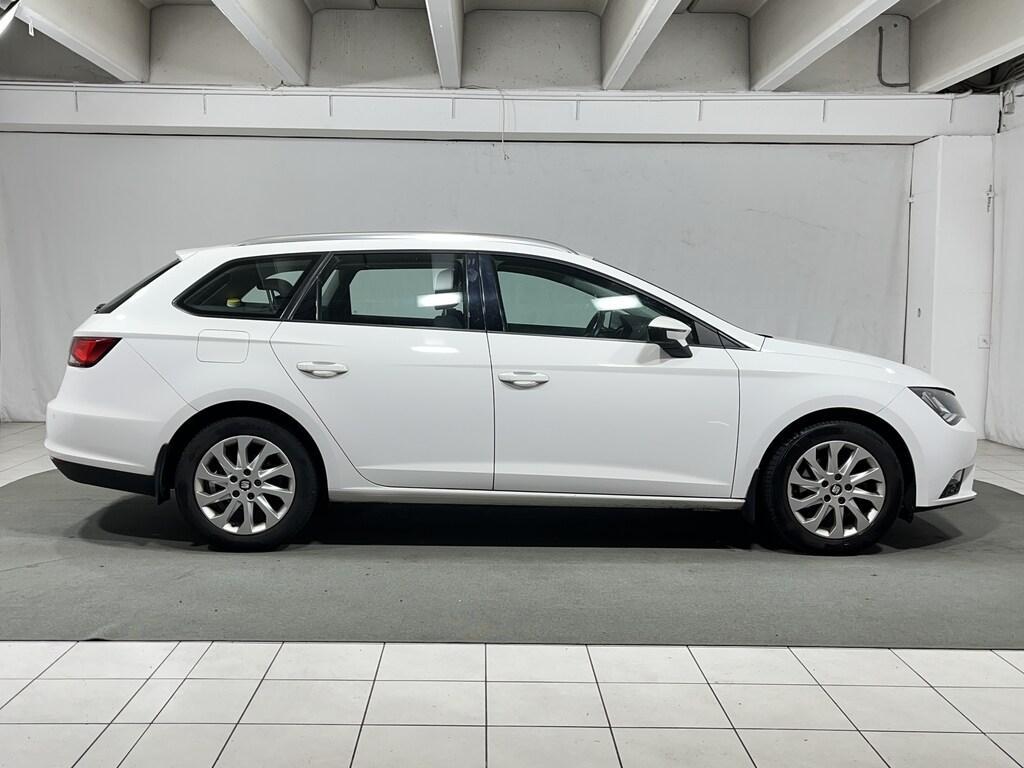 Seat Leon ST 1.4 tgi Style s&s 110cv