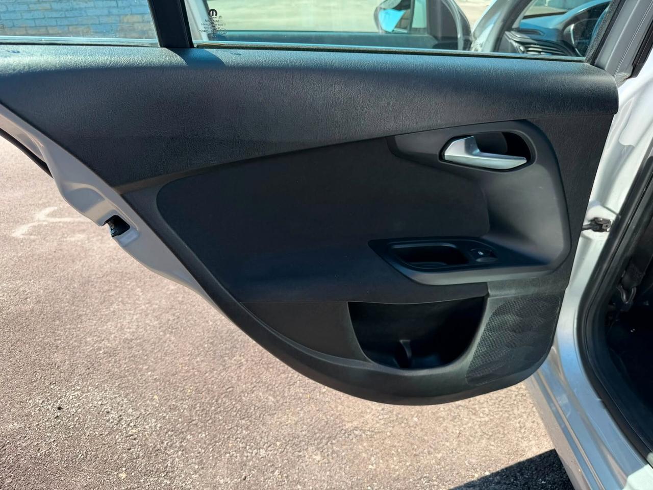 Fiat Tipo 1.3 Mjt S&S 5 porte Lounge