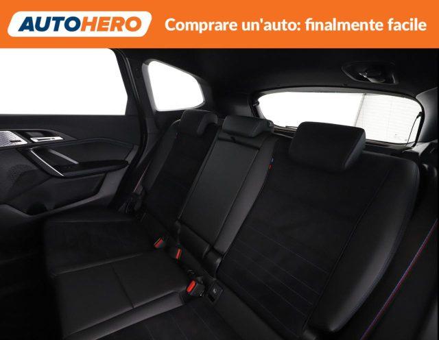 BMW X1 M35i xDrive
