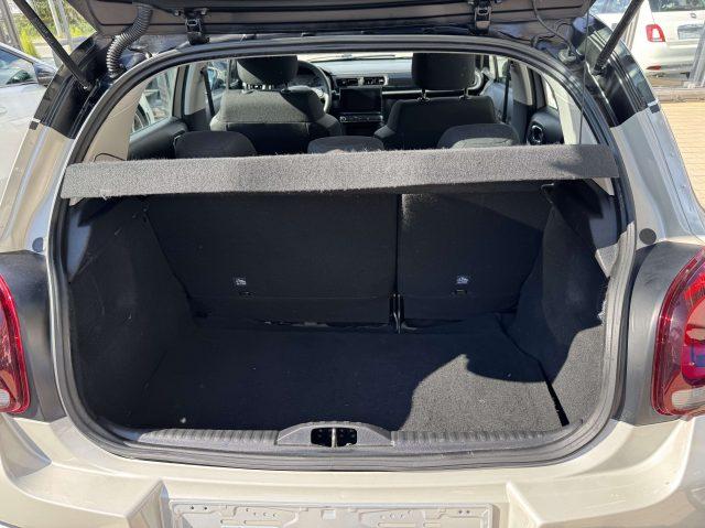 CITROEN C3 1.5 bluehdi s&s 100cv 6m