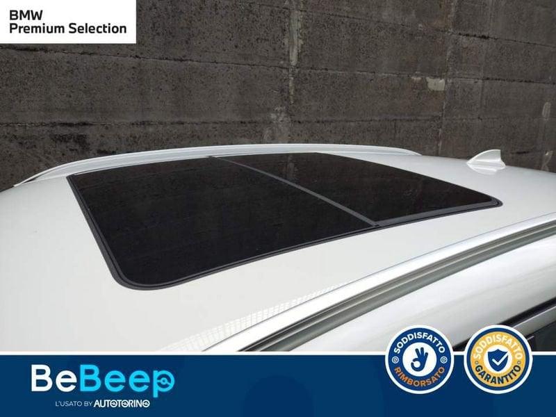 BMW X2 SDRIVE18D MSPORT X AUTO