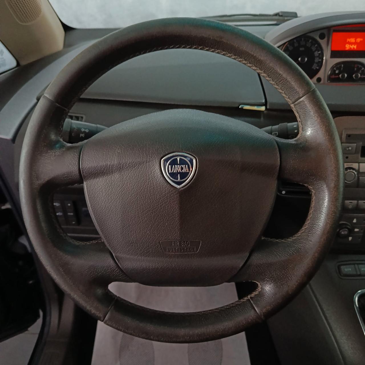 Lancia MUSA 1.4 GPL Oro TETTO APRIBILE