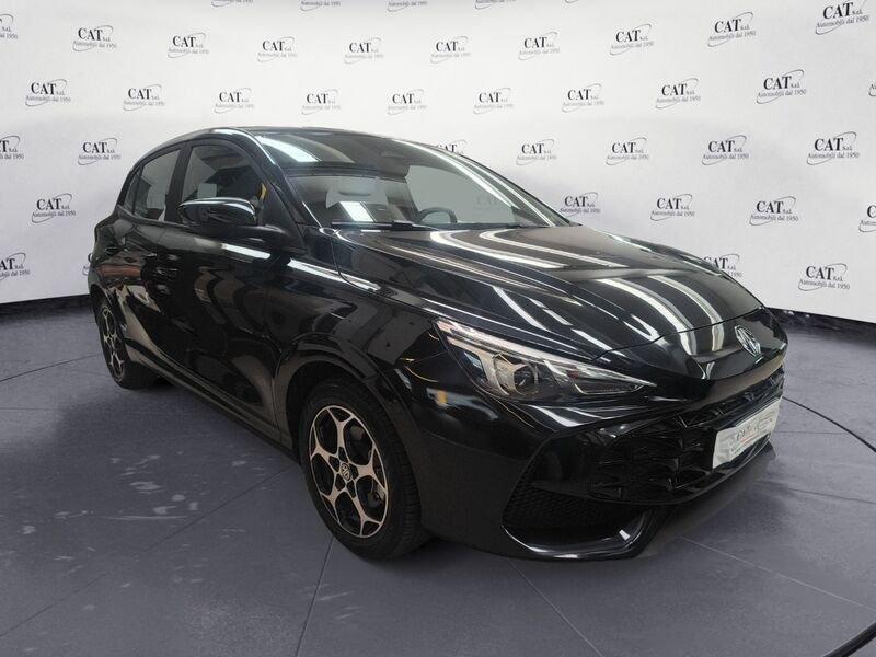 MG MG3 MG3 1.5 Comfort (PREZZO REALE)