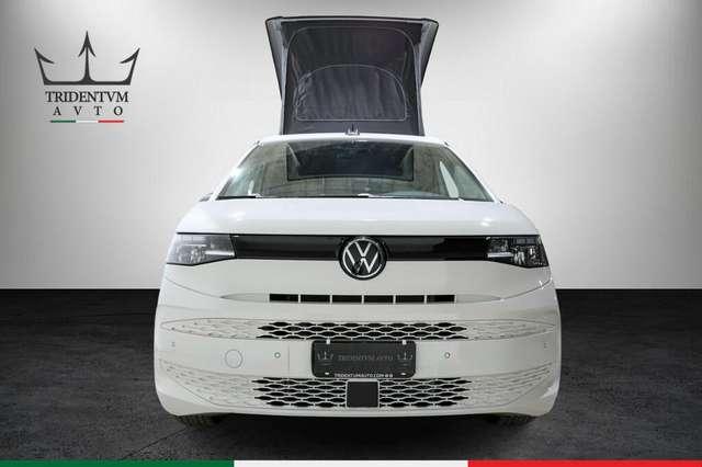 Volkswagen T7 California California T7 2.0 tdi Beach Camper 150cv DSG