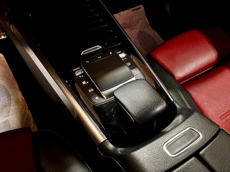 Mercedes-Benz Classe GLB GLB 200 d Automatic 4Matic Premium
