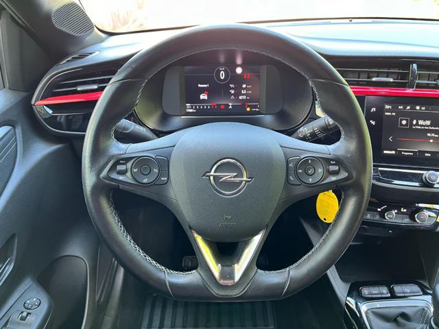 OPEL Corsa 1.2 100 CV GS Line