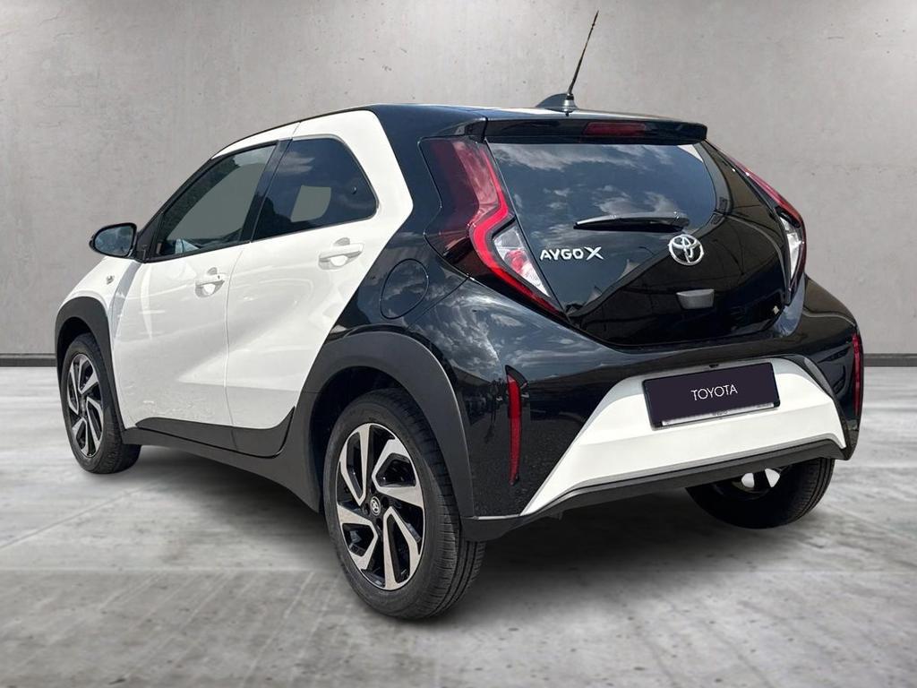 Toyota Aygo X 1.0 Trend 72cv