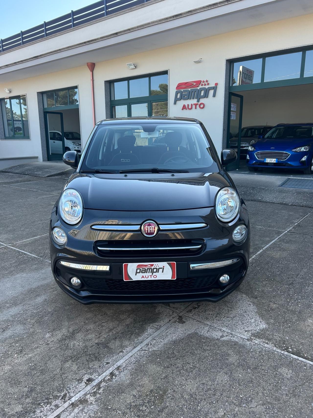 Fiat 500L 1.3 Multijet 95 CV Lounge “VENDUTA “