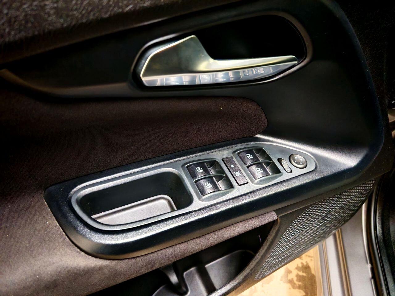 Fiat Tipo 1.4 GPL Lounge 5 Porte