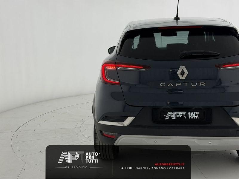Renault Captur Captur 1.0 tce Techno Gpl 100cv
