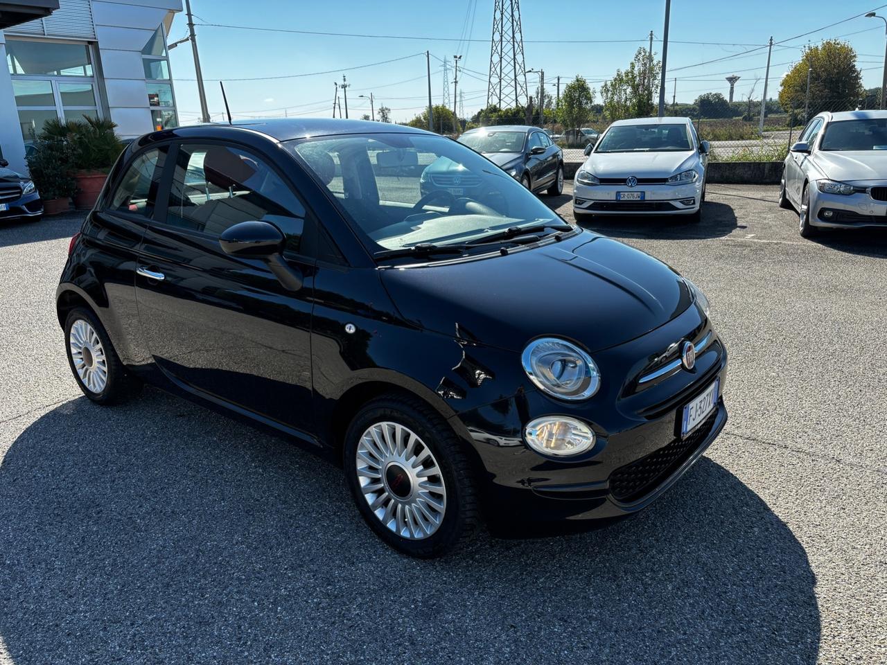 Fiat 500 1.2 Pop - 2017