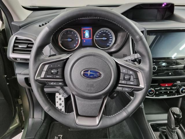 SUBARU Forester 2.0 e-Boxer MHEV CVT Lineartronic Style