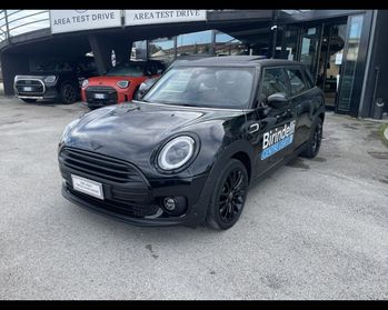 MINI MINI Cooper D Clubman