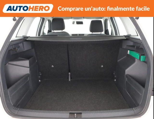 SKODA Fabia 1.0 TSI 110 CV Wagon Design Edition