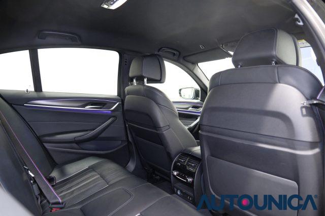 BMW 530 E BERLINA MSPORT