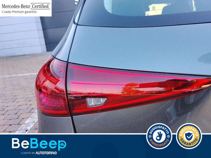 Mercedes-Benz Classe C C SW 200 D MHEV ADVANCED AUTO