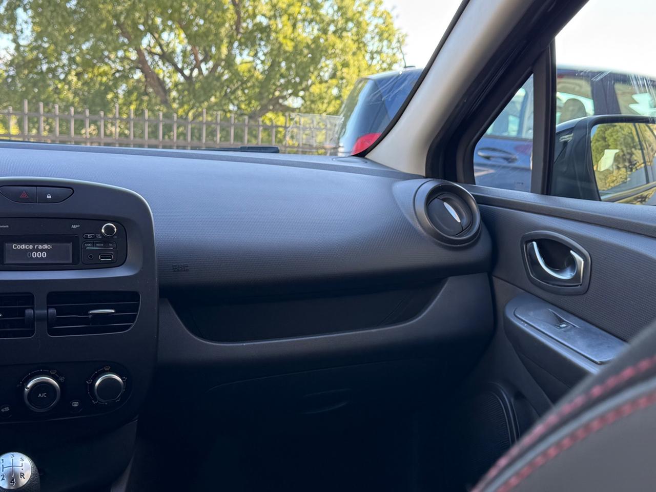 Renault Clio dCi 8V 75CV Start&Stop 5 porte Energy Life