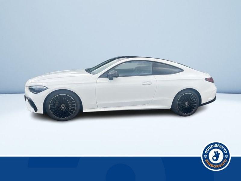 Mercedes-Benz CLE Coupé CLE 220 D Coupè AMG Line Advanced
