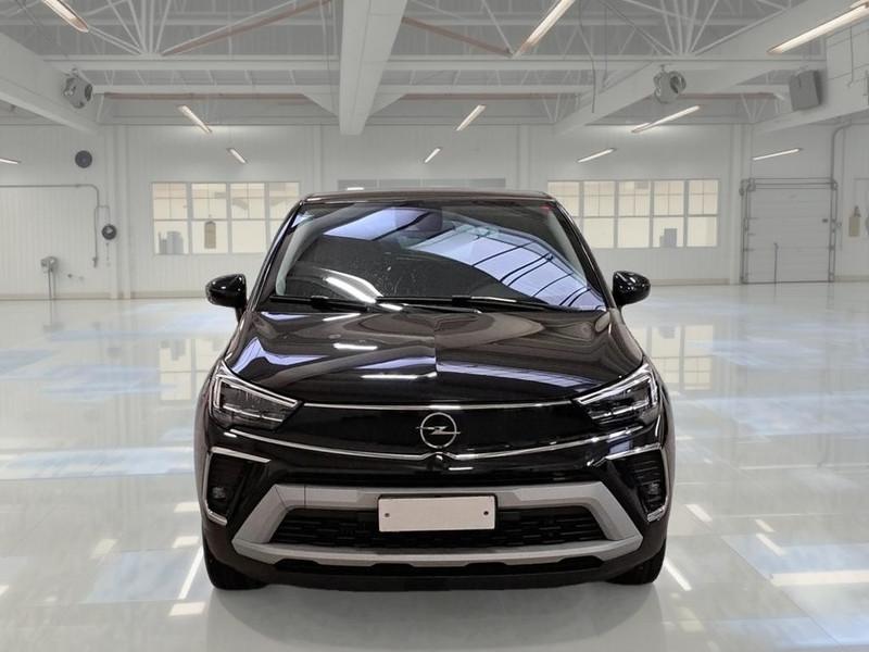 OPEL CROSSLAND 1.5 Diesel 110cv Elegance S/S MT6