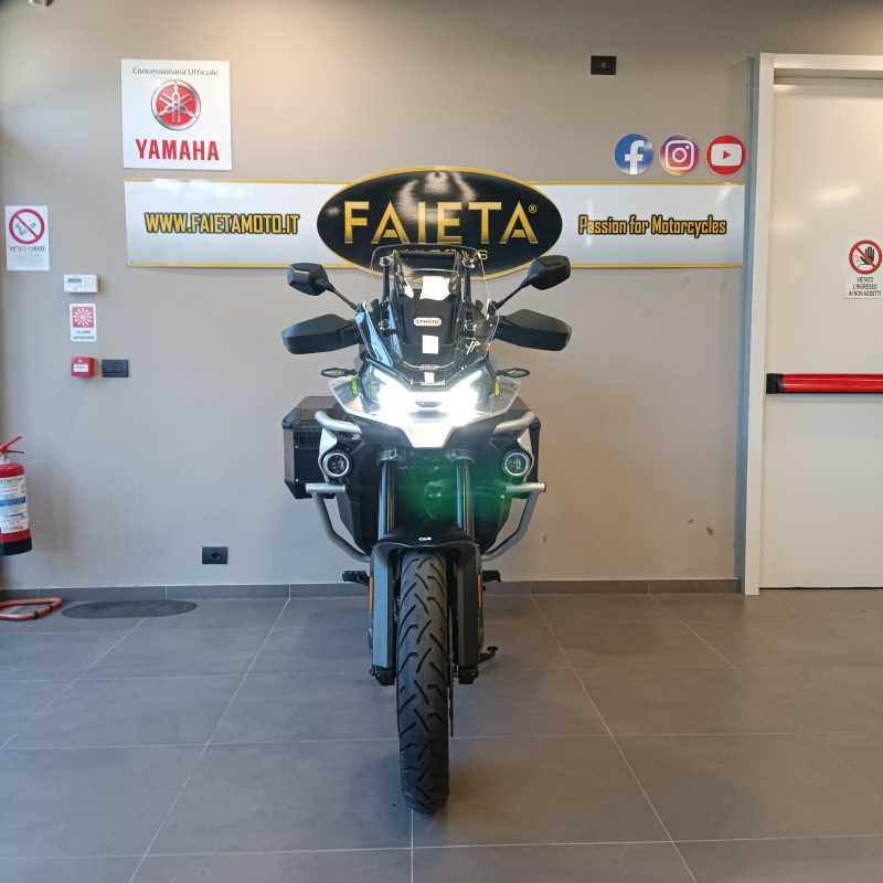 CFMOTO 800MT Touring - 2023