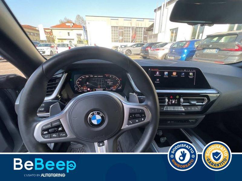 BMW Z4 M40I AUTO