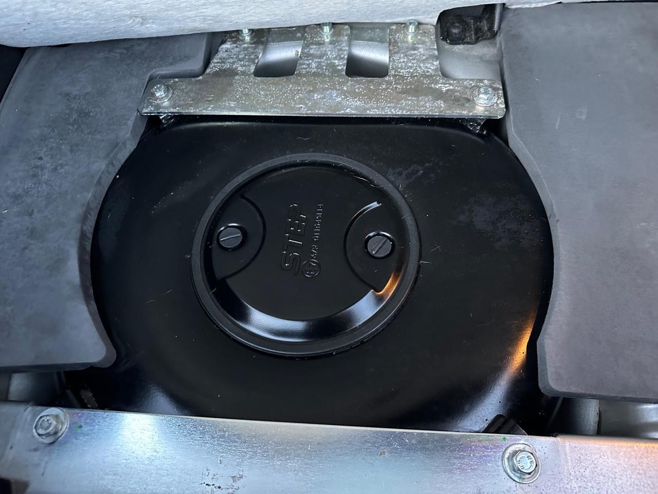 Ford Fiesta 2013 Restyling 1.4 97CV GPL Business