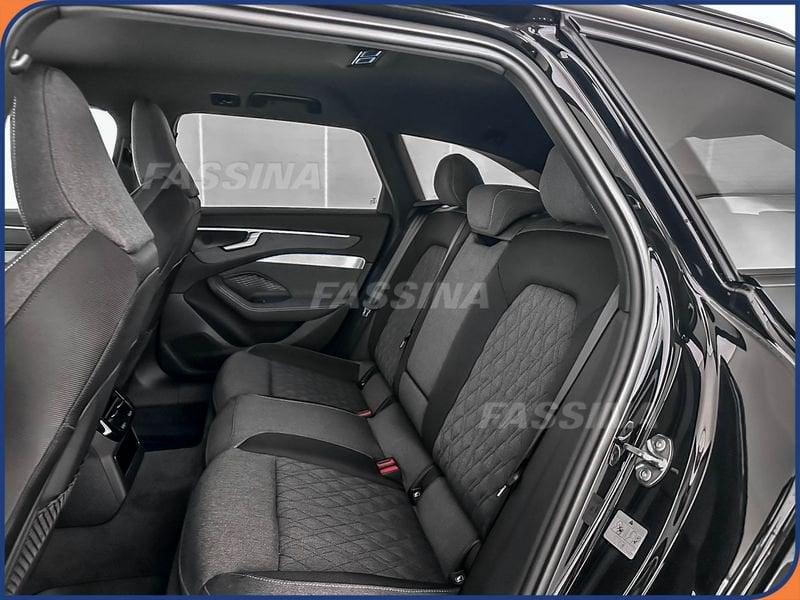 Audi A6 A6 Avant 40 2.0 TDI quattro S tronic S Line Exterior