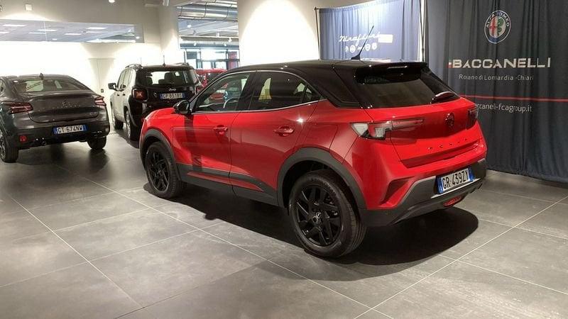 Opel Mokka Mokka 1.2 Turbo GS