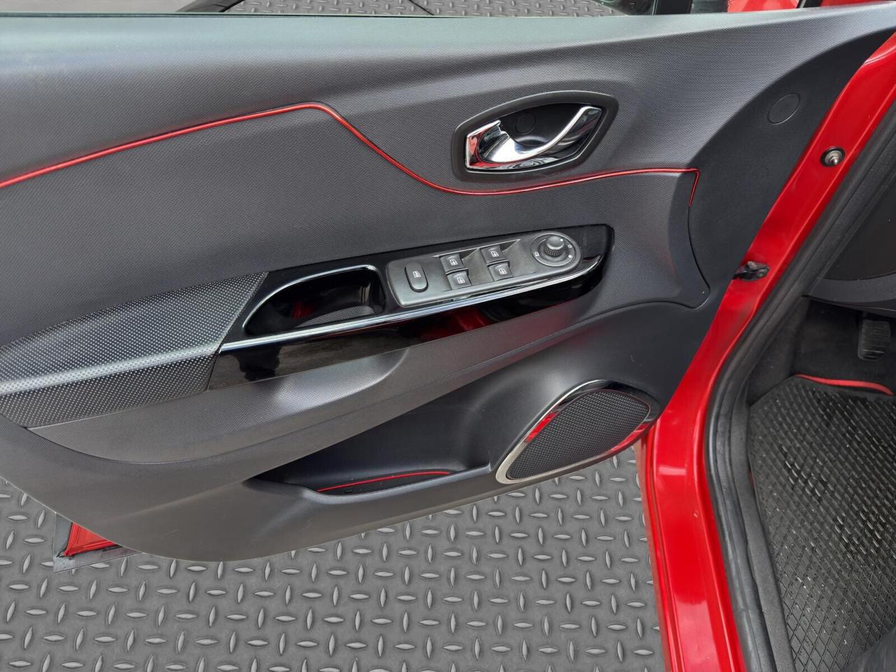 Renault Captur 1.5 dci 90cv energy R-Link 2015