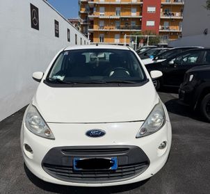 Ford Ka Ka+ 1.3 TDCi 75CV Titanium cDPF Bs.