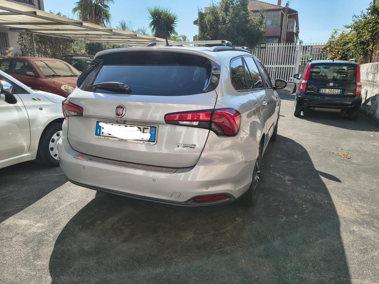 Fiat Tipo 1.6 Mjt S&S SW Easy