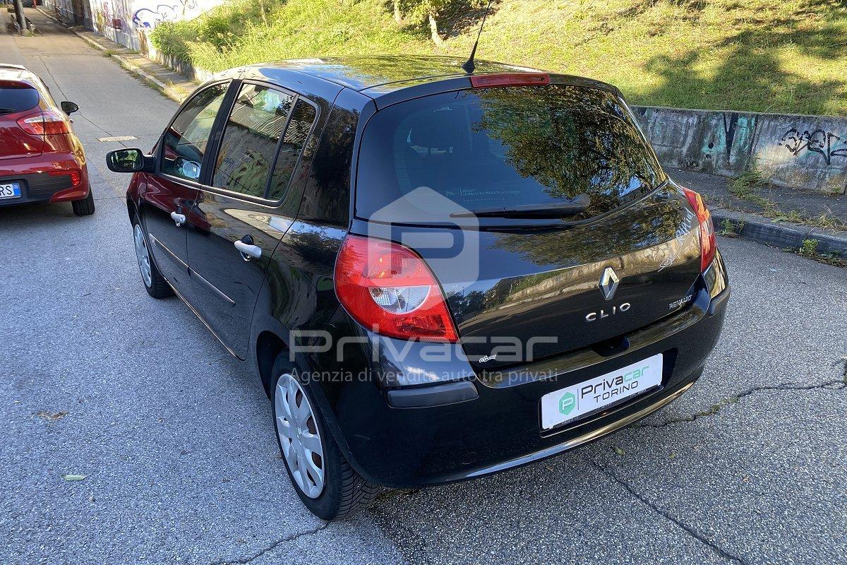 RENAULT Clio 1.2 16V 5 porte Rip Curl